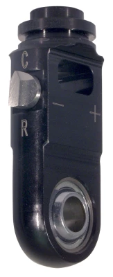 1" EXTENSION ROD END ASSY-IDA - 310 60029-50