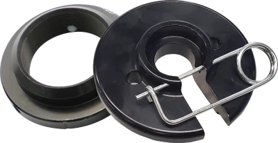 MONO-TUBE COIL-OVER KIT FLAT - 310 30200-FC