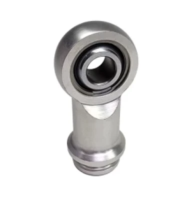 W/ BEARING 1.060",  9/16-18, ANODIZED,LOOP, ALUMINUM, ASM.  1" EXTENDED LBCT - QA1-9036-200