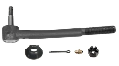 Tie Rod End, Inner, Greasable, Driver Side, Fits1970-81 Camaro, Steel, Each. - AFC-30208