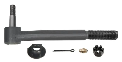 Tie Rod End, Inner, Greasable, Passenger Side, Fits 1970-81 Camaro, Steel, Each. - AFC-30209