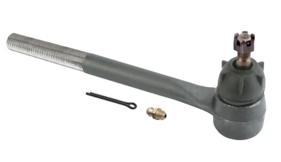 Tie Rod End, Outer, Greasable, Fits 1970-81 Camaro, Steel, Each. - AFC-30210