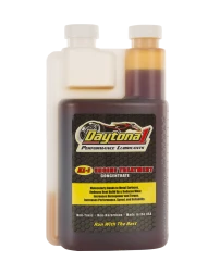 Daytona1 XL-1 Engine Treatment, 16 oz, Tip & Measure Bottle.