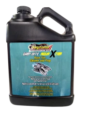 Daytona1 Grip-Bite Tire Cleaner & Prep (Aqua). 1 Gallon.