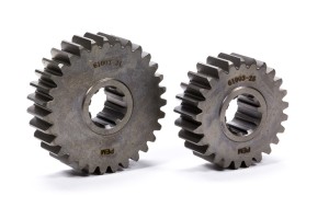 Standard Quick Change Gear
