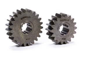 Standard Quick Change Gear