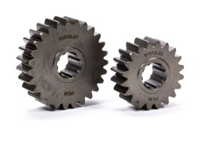 Standard Quick Change Gear