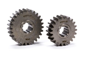 Standard Quick Change Gear
