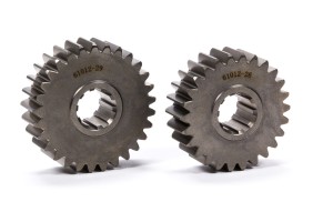 Standard Quick Change Gear