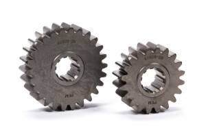 Standard Quick Change Gear