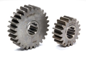 Standard Quick Change Gear