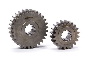 Standard Quick Change Gear
