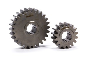 Standard Quick Change Gear