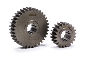 Standard Quick Change Gear