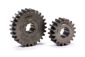 Standard Quick Change Gear