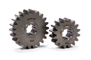 Standard Quick Change Gear