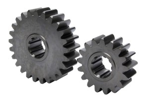 Standard Quick Change Gear