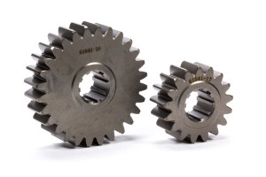 Standard Quick Change Gear