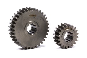 Standard Quick Change Gear