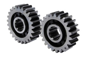 Premium Quick Change Gear