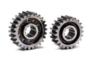 Premium Quick Change Gear