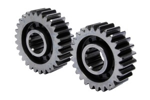 Premium Quick Change Gear