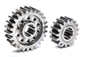 Premium Quick Change Gear
