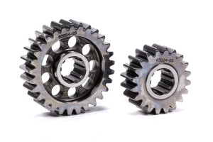 Premium Quick Change Gear