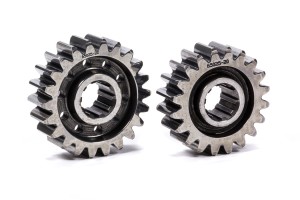 Premium Quick Change Gear