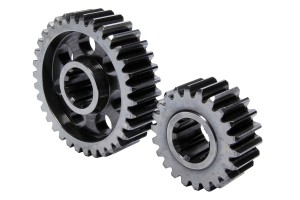 Premium Quick Change Gear