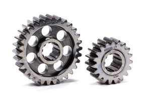 Premium Quick Change Gear