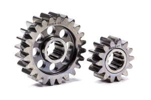 Premium Quick Change Gear