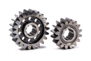 Premium Quick Change Gear