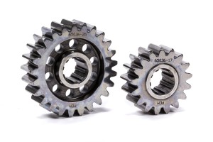 Premium Quick Change Gear