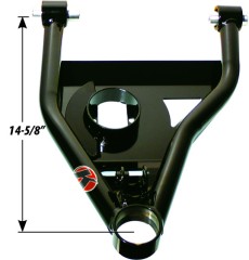 Metric Lower Control Arm