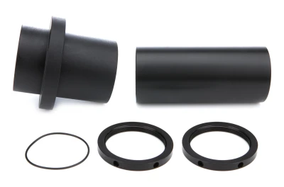 STACK SPRING SLIDER KIT:  2.5" WITH 5" SLEEVE, AS2-R Series - BIL-B4-MKT-0002A00