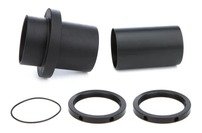STACK SPRING SLIDER KIT:  2.5" WITH 3.5" SLEEVE, AS2-R Series - BIL-B4-MKT-0004A00