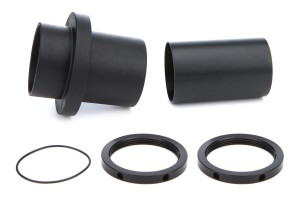 STACK SPRING SLIDER KIT:  2.5