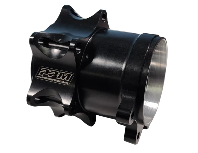 2600 Birdcage Tube- Right or Left - PPM2605