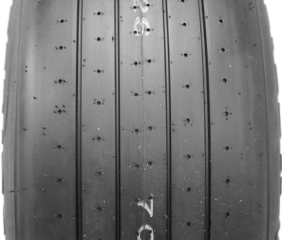 Late Model Rib Tire