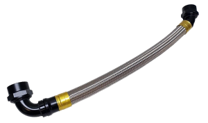 High Performance Radiator Hose
