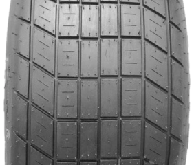 Mod Mini Block Tire