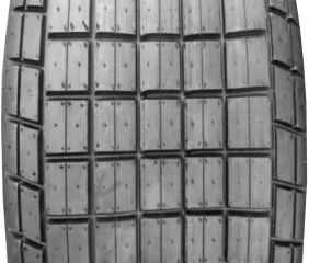 Late Model Block Tire