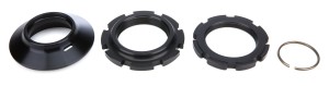 COILOVER KIT:  2.5
