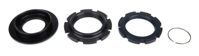 COILOVER KIT:  2.5" ID SPRING, M52 X 1.5 THREAD FOR ADJUSTABLES, AS2, XVA (ADJUSTABLES) Series - BIL-B4-MKT-0001A00
