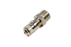 SCHRADER VALVE ASSY, SNS2 Series