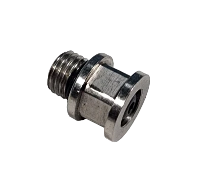 IMCA FILL PLUG ASSEMBLY, M8X1 THREAD, SNS2-BV Series - BIL-B4-MVP-0019A00