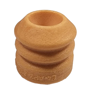 COMPRESSION BUMPER (L = 45MM) - BIL-E4-AP2-Z100A01