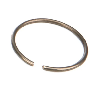 Bilstein EASY CLIP SYSTEM, THICK CLIP. NON- Adjustable Shafts. - BIL-E4-MSM-0032A00