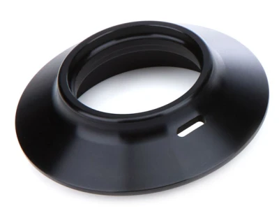 SPRING HAT:  2.5" CONE USED WITH EASY CLIP SYSTEM FOR NON-AJDUSTABLES (thick clip) - BIL-E4-MSG-0085A00